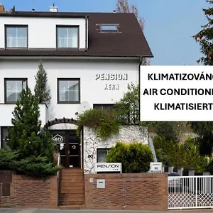 Kern Vendégház